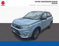 Suzuki Vitara Albertville