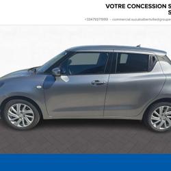 Suzuki Swift 1.2 Dualjet Hybrid 83ch Privil&egrave;ge Albertville