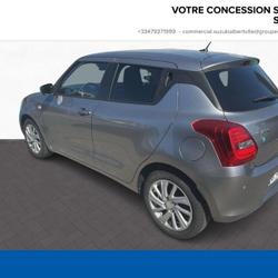 Suzuki Swift 1.2 Dualjet Hybrid 83ch Privil&egrave;ge Albertville