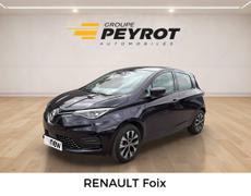 Renault Zoe Foix
