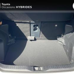 Toyota Yaris Cross 116h Design MY22 Distr&eacute;
