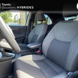 Toyota Yaris Cross 116h Design MY22 Distr&eacute;