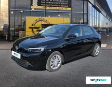 Opel Corsa Reims