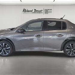 Peugeot 208 208 PureTech 130 S&S EAT8 GT Pack Villeurbanne