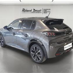 Peugeot 208 208 PureTech 130 S&S EAT8 GT Pack Villeurbanne