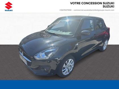 Suzuki Swift - 1.2 Dualjet Hybrid 83ch Privilège AllGrip - 14 900 €