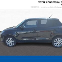 Suzuki Swift 1.2 Dualjet Hybrid 83ch Privil&egrave;ge AllGrip Albertville