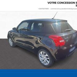 Suzuki Swift 1.2 Dualjet Hybrid 83ch Privil&egrave;ge AllGrip Albertville