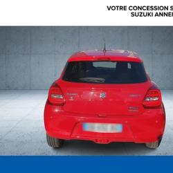 Suzuki Swift 1.2 Dualjet Hybrid 83ch Privil&egrave;ge AllGrip MEYTHET