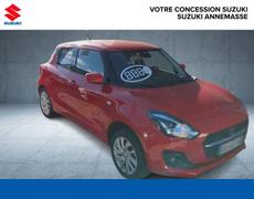 Suzuki Swift Ville-la-Grand