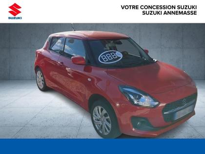 Suzuki Swift - 1.2 Dualjet Hybrid 83ch Privilège AllGrip - 15 900 €