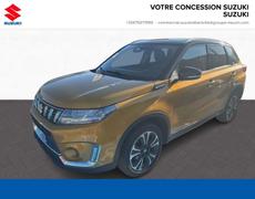 Suzuki Vitara Albertville