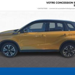 Suzuki Vitara 1.4 Boosterjet Hybrid 129ch Style Allgrip Albertville