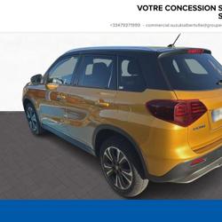 Suzuki Vitara 1.4 Boosterjet Hybrid 129ch Style Allgrip Albertville