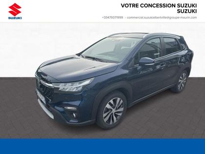 Suzuki S Cross - 1.4 Boosterjet Hybrid 129ch Style Allgrip - 23 900 €