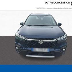 Suzuki S Cross 1.4 Boosterjet Hybrid 129ch Style Allgrip Albertville