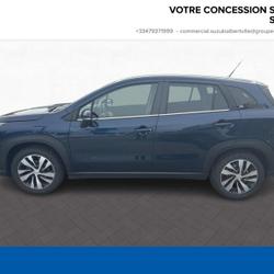 Suzuki S Cross 1.4 Boosterjet Hybrid 129ch Style Allgrip Albertville