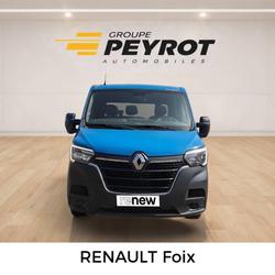 Renault Master MASTER CC TRAC F3500 L3 DCI 135 CONFORT Foix