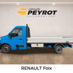 Renault Master MASTER CC TRAC F3500 L3 DCI 135 CONFORT Foix
