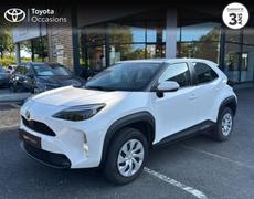 Toyota Yaris Cross Distré
