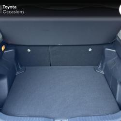 Toyota Yaris Cross 116h Dynamic MY22 Distr&eacute;