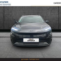 Hyundai Kona Electric 39kWh - 136ch Creative Li&eacute;vin