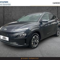 Hyundai Kona Electric 39kWh - 136ch Creative Li&eacute;vin