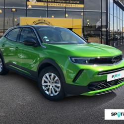 Opel Mokka Mokka-e 136ch Edition Reims