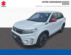 Suzuki Vitara - 1.4 Boosterjet Hybrid 129ch Style Allgrip - 21 900 €