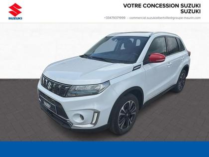 Suzuki Vitara - 1.4 Boosterjet Hybrid 129ch Style Allgrip - 21 900 €