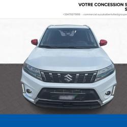 Suzuki Vitara 1.4 Boosterjet Hybrid 129ch Style Allgrip Albertville