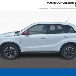 Suzuki Vitara 1.4 Boosterjet Hybrid 129ch Style Allgrip Albertville