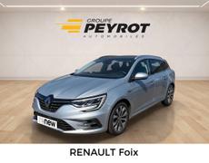 Renault Megane 4 Estate Foix