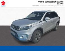 Suzuki Vitara Albertville