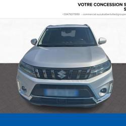 Suzuki Vitara 1.4 Boosterjet Hybrid 129ch Privil&egrave;ge Allgrip Albertville