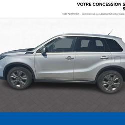 Suzuki Vitara 1.4 Boosterjet Hybrid 129ch Privil&egrave;ge Allgrip Albertville