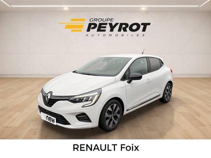 Renault Clio 5 - Clio TCe 90 Evolution - 13 690 €