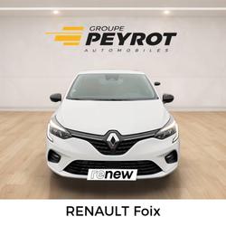 Renault Clio 5 Clio TCe 90 Evolution Foix