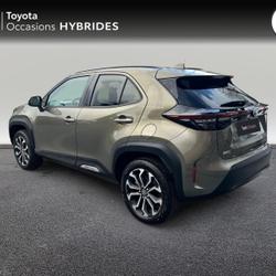 Toyota Yaris Cross 116h Design MC24 Morsang-sur-Orge