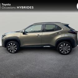 Toyota Yaris Cross 116h Design MC24 Morsang-sur-Orge