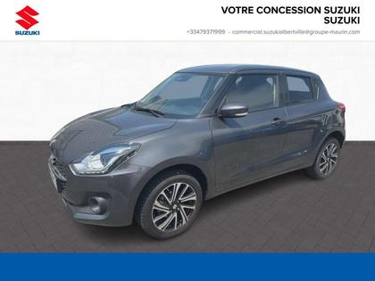 Suzuki Swift - 1.2 Dualjet Hybrid 83ch Pack AllGrip - 17 490 €