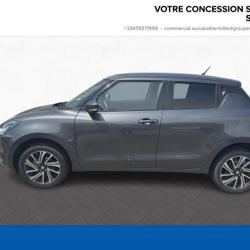 Suzuki Swift 1.2 Dualjet Hybrid 83ch Pack AllGrip Albertville