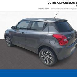 Suzuki Swift 1.2 Dualjet Hybrid 83ch Pack AllGrip Albertville