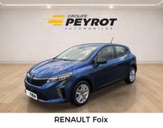 Renault Clio 5 - Clio Blue dCi 100 ch GSR2 Evolution - 15 290 €
