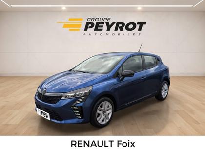 Renault Clio 5 - Clio Blue dCi 100 ch GSR2 Evolution - 15 290 €