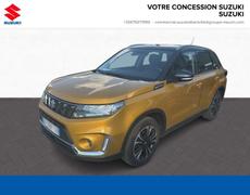 Suzuki Vitara Albertville