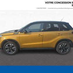 Suzuki Vitara 1.4 Boosterjet Hybrid 129ch Style Allgrip Albertville
