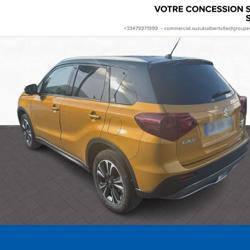 Suzuki Vitara 1.4 Boosterjet Hybrid 129ch Style Allgrip Albertville