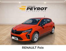 Renault Clio 5 Foix