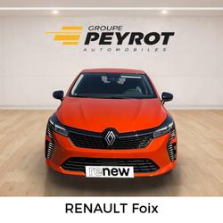 Renault Clio 5 Clio Blue dCi 100 ch GSR2 Evolution Foix